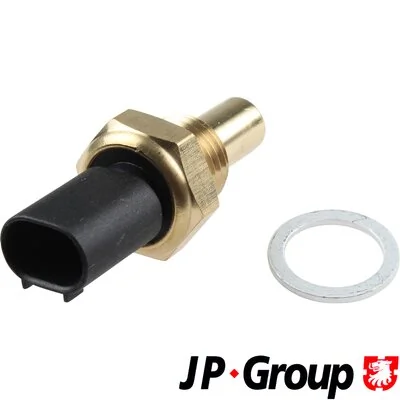 Sensor, coolant temperature
